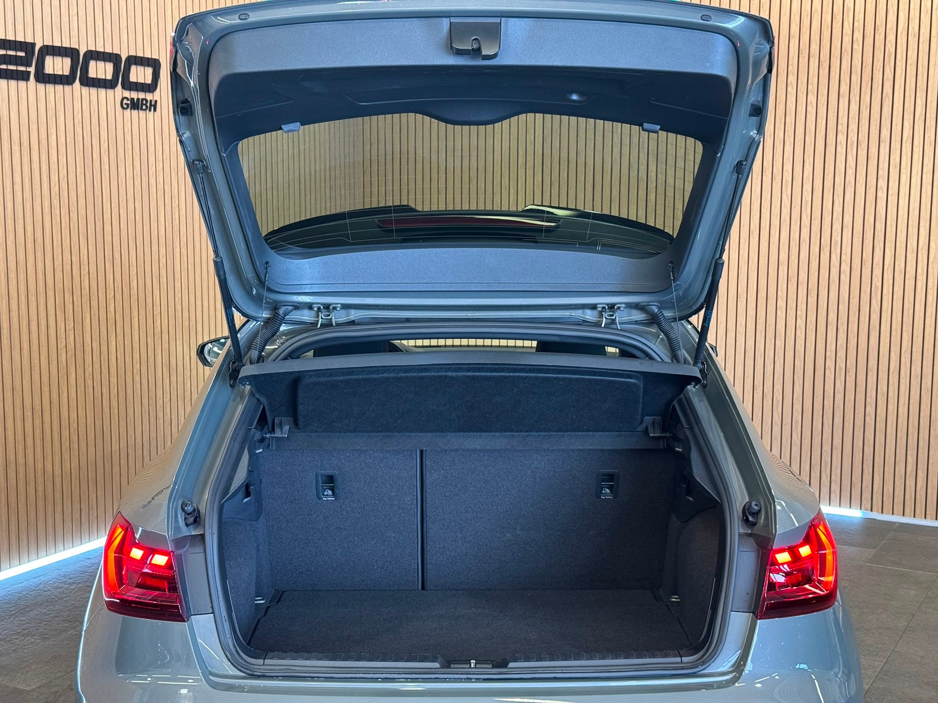 AUDI A1 Sportback 35 TFSI S Line S-tronic-image-6