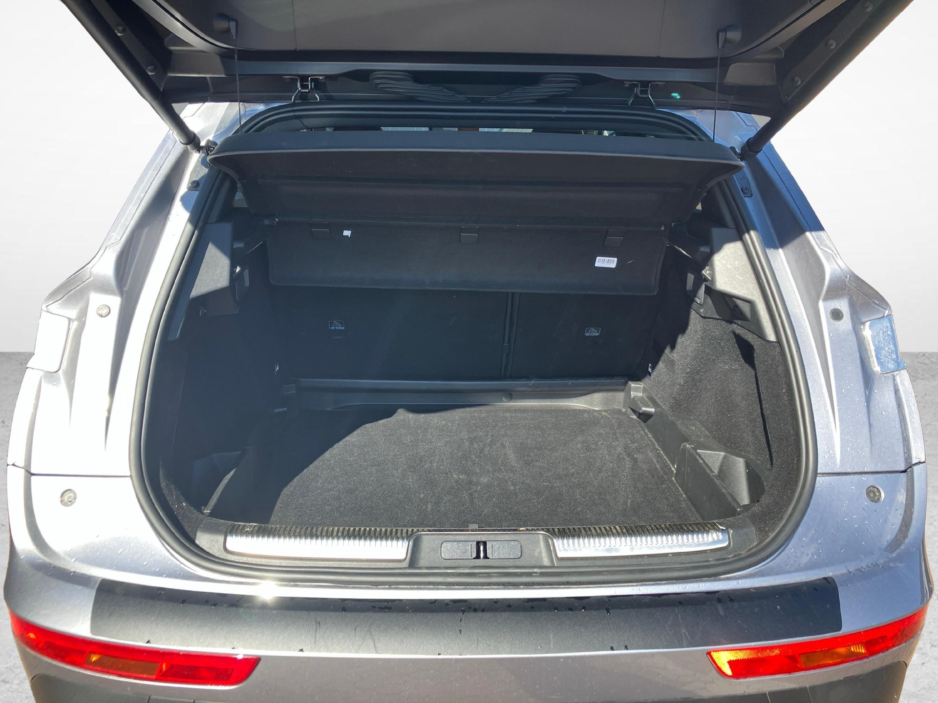 DS AUTOMOBILES 7 Crossback 1.6 PureTech Rivoli-image-13