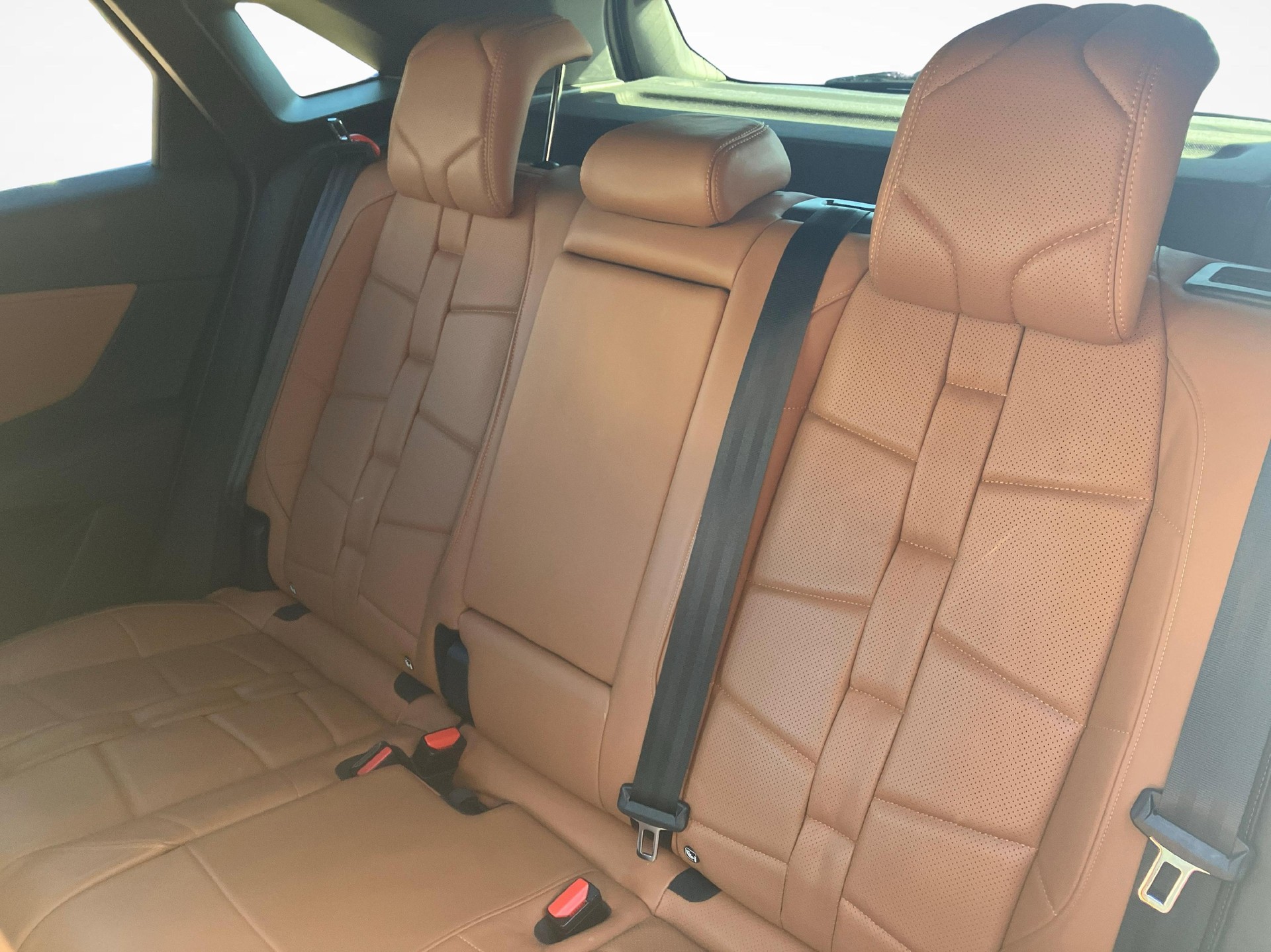 DS AUTOMOBILES 7 Crossback 1.6 PureTech Rivoli-image-12