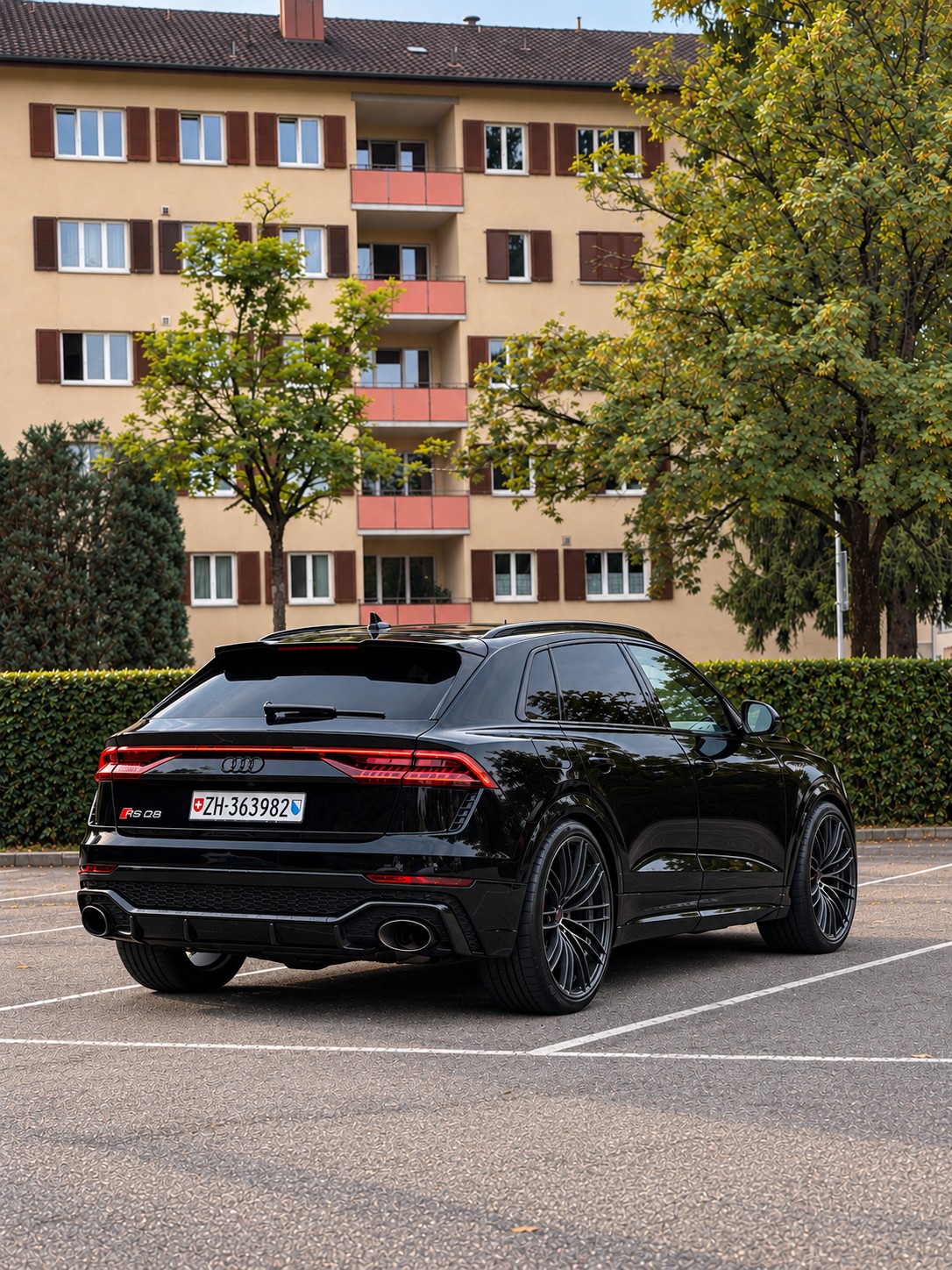 AUDI RSQ8 ABT quattro tiptronic-image-5