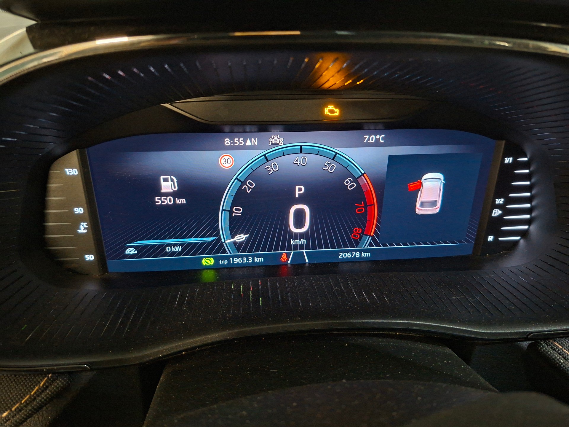 SKODA 1.0 TSI First Edition DSG-image-2