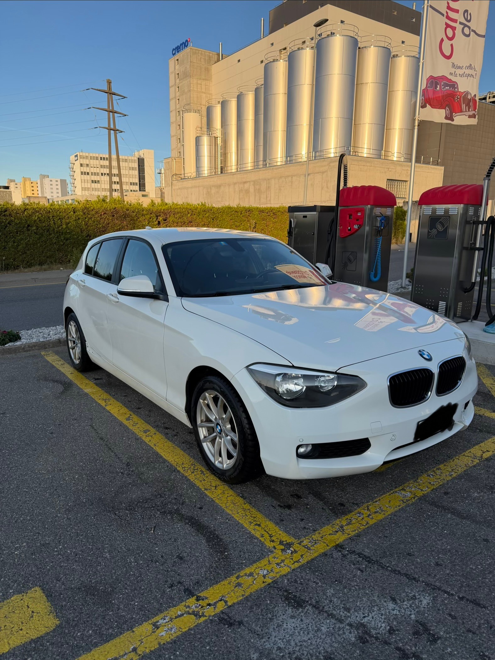 BMW 116d-image-1