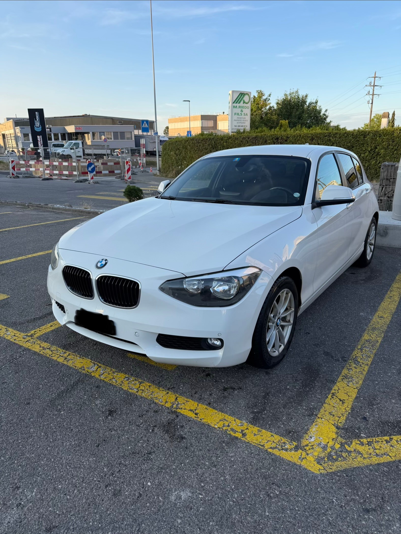 BMW 116d-image-0