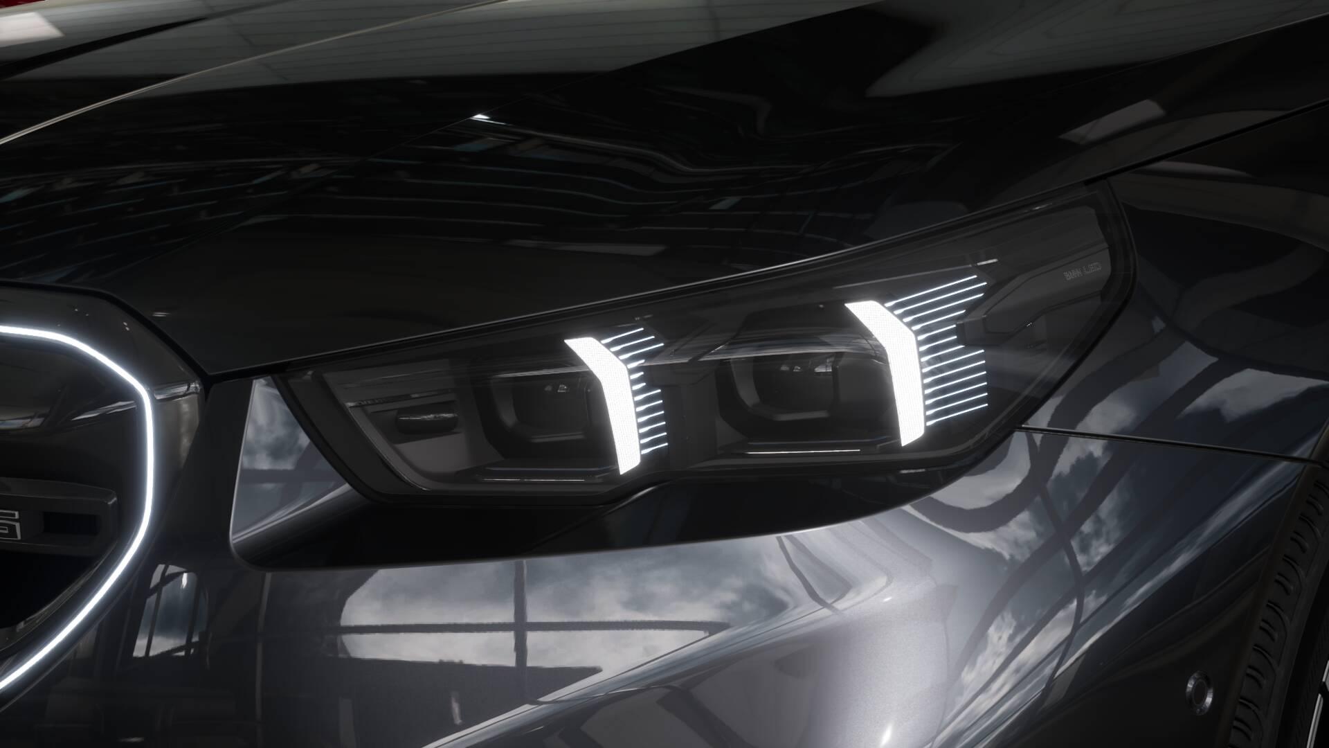 BMW M5 xDrive Touring-image-5