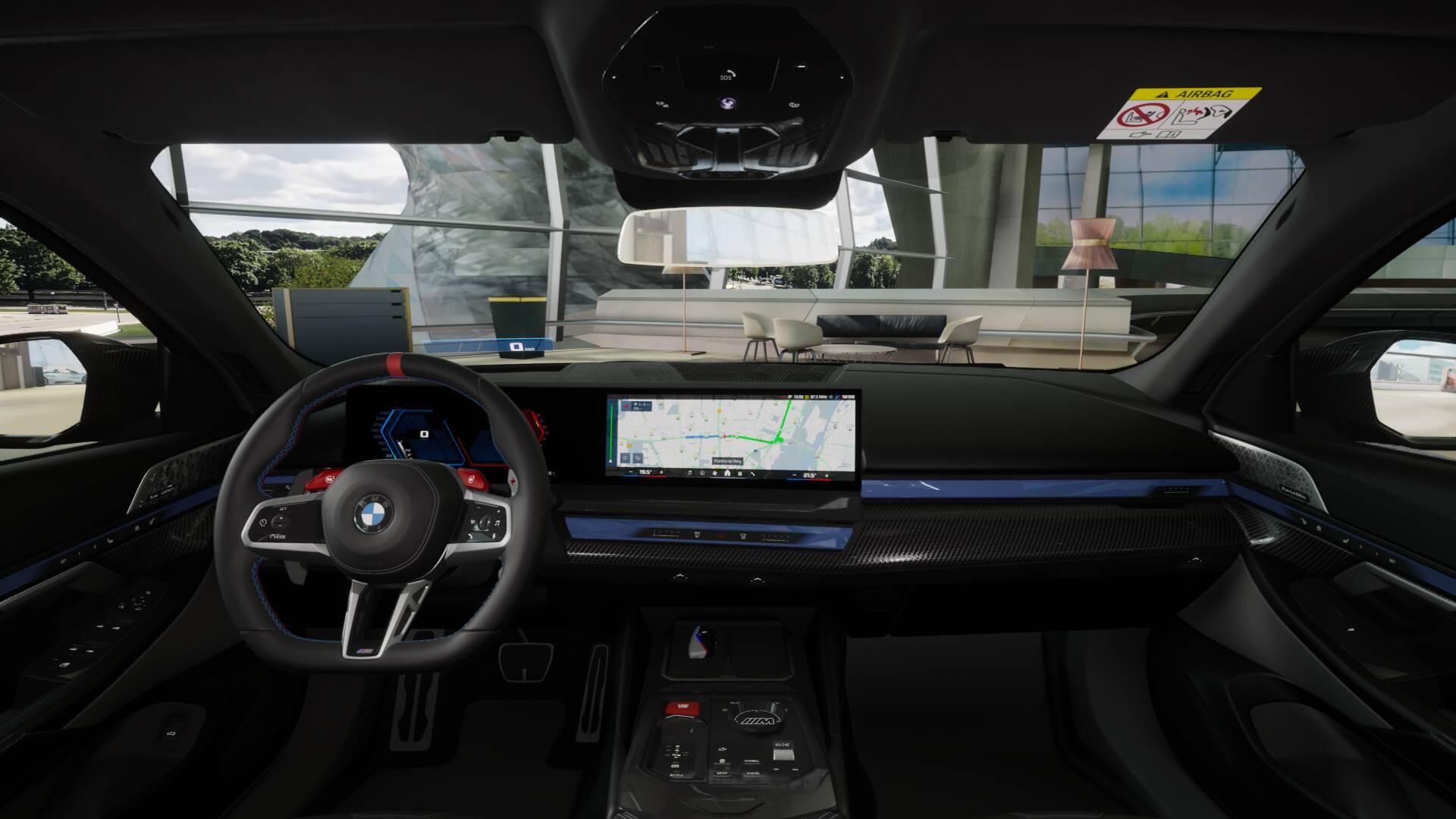 BMW M5 xDrive Touring-image-9