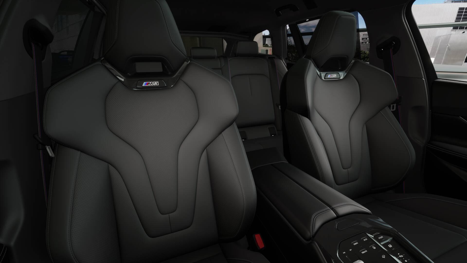 BMW M5 xDrive Touring-image-10