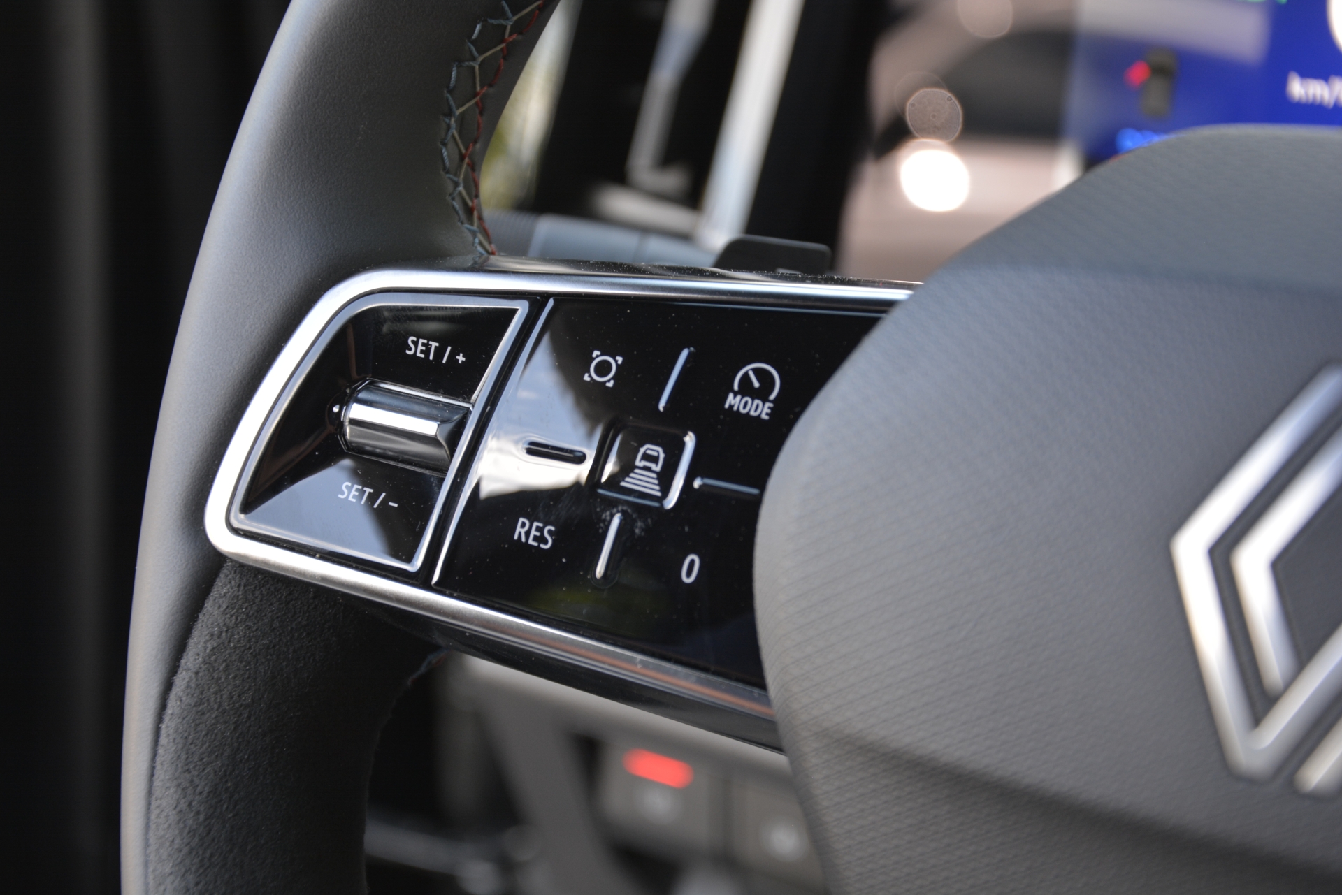 RENAULT Espace 1.2 E-Tech esprit Alpine *5 Plätzer*-image-13