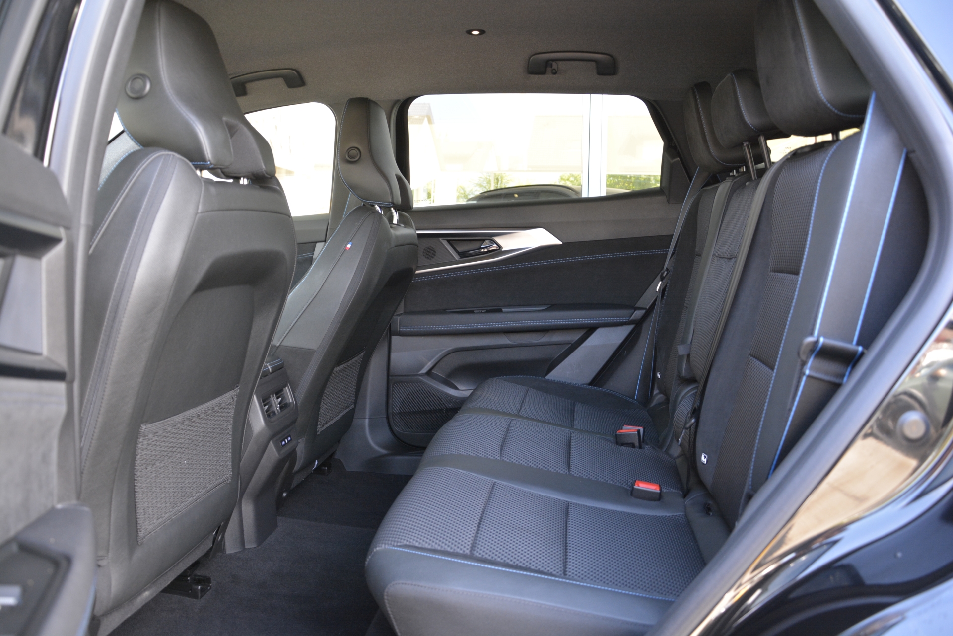 RENAULT Espace 1.2 E-Tech esprit Alpine *5 Plätzer*-image-7