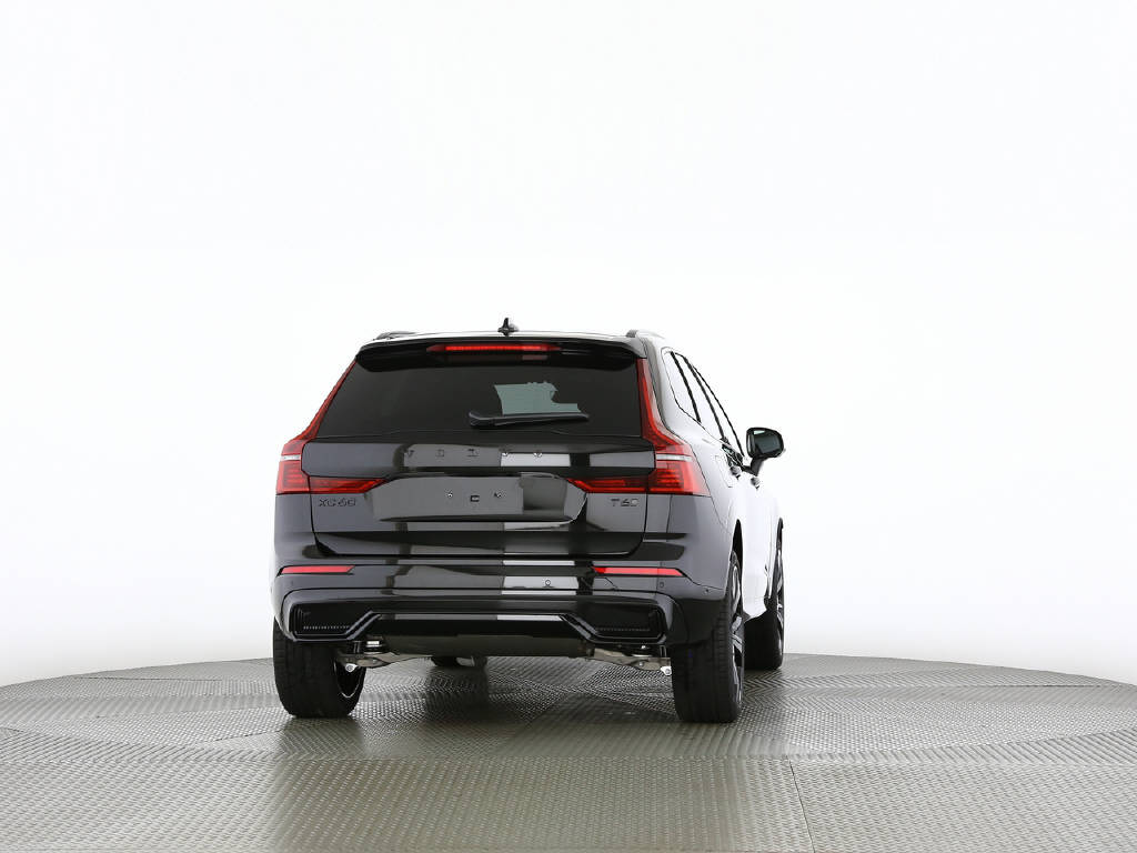 VOLVO XC60 2.0 T6 TE Black Edition eAWD-image-12