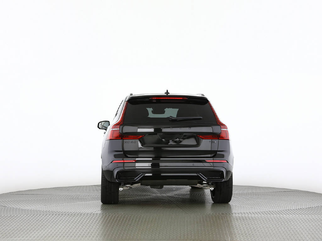 VOLVO XC60 2.0 T6 TE Black Edition eAWD-image-11
