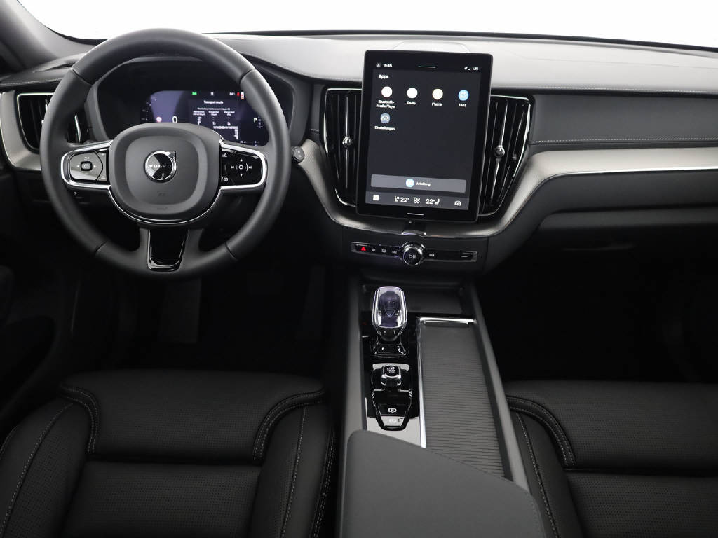 VOLVO XC60 2.0 T6 TE Black Edition eAWD-image-5