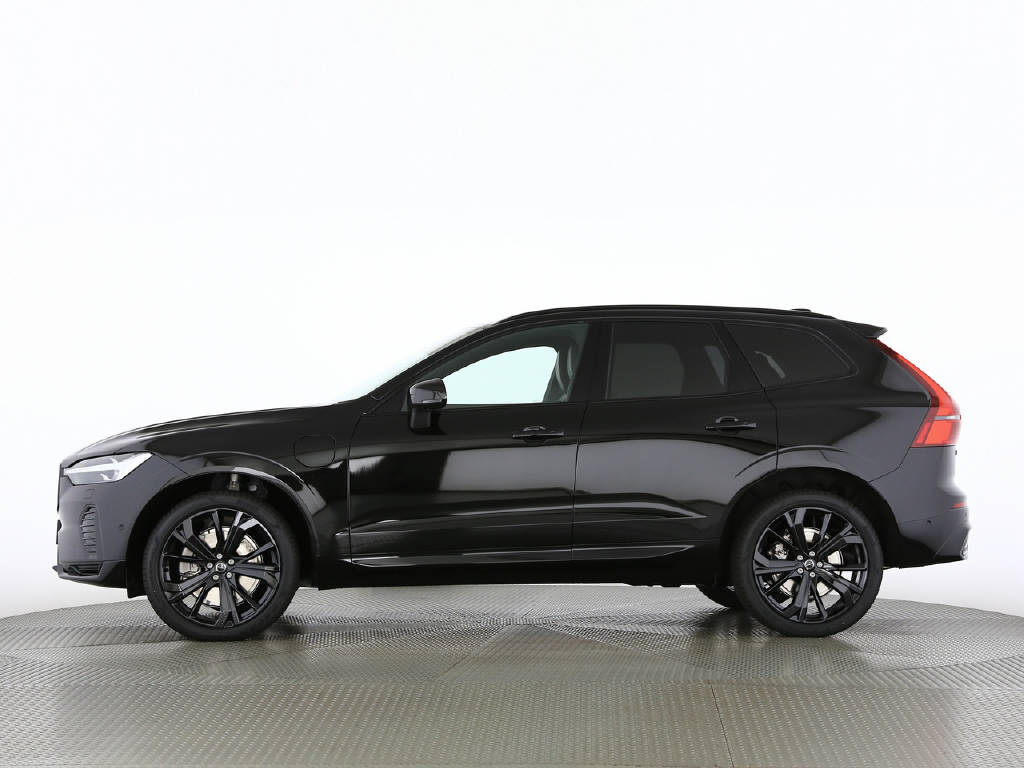 VOLVO XC60 2.0 T6 TE Black Edition eAWD-image-27