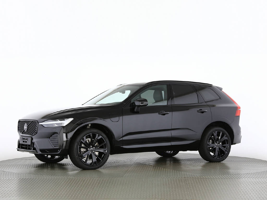 VOLVO XC60 2.0 T6 TE Black Edition eAWD-image-25