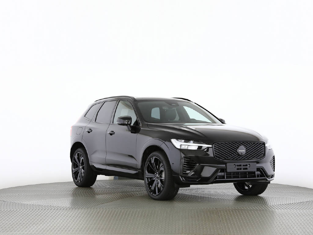 VOLVO XC60 2.0 T6 TE Black Edition eAWD-image-21