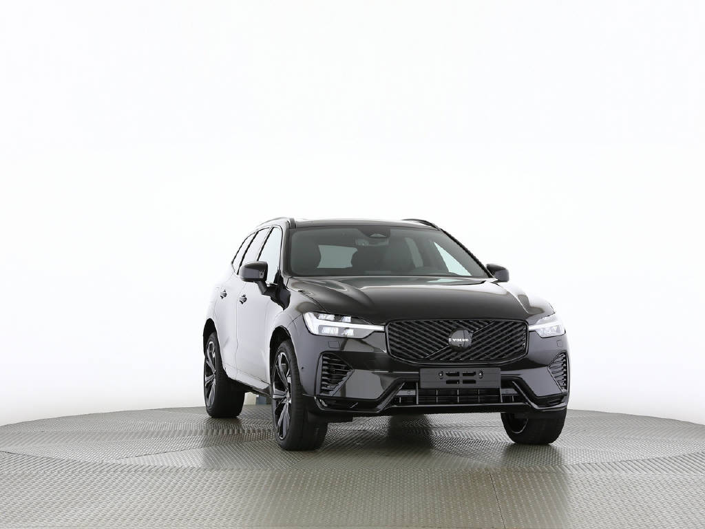 VOLVO XC60 2.0 T6 TE Black Edition eAWD-image-22