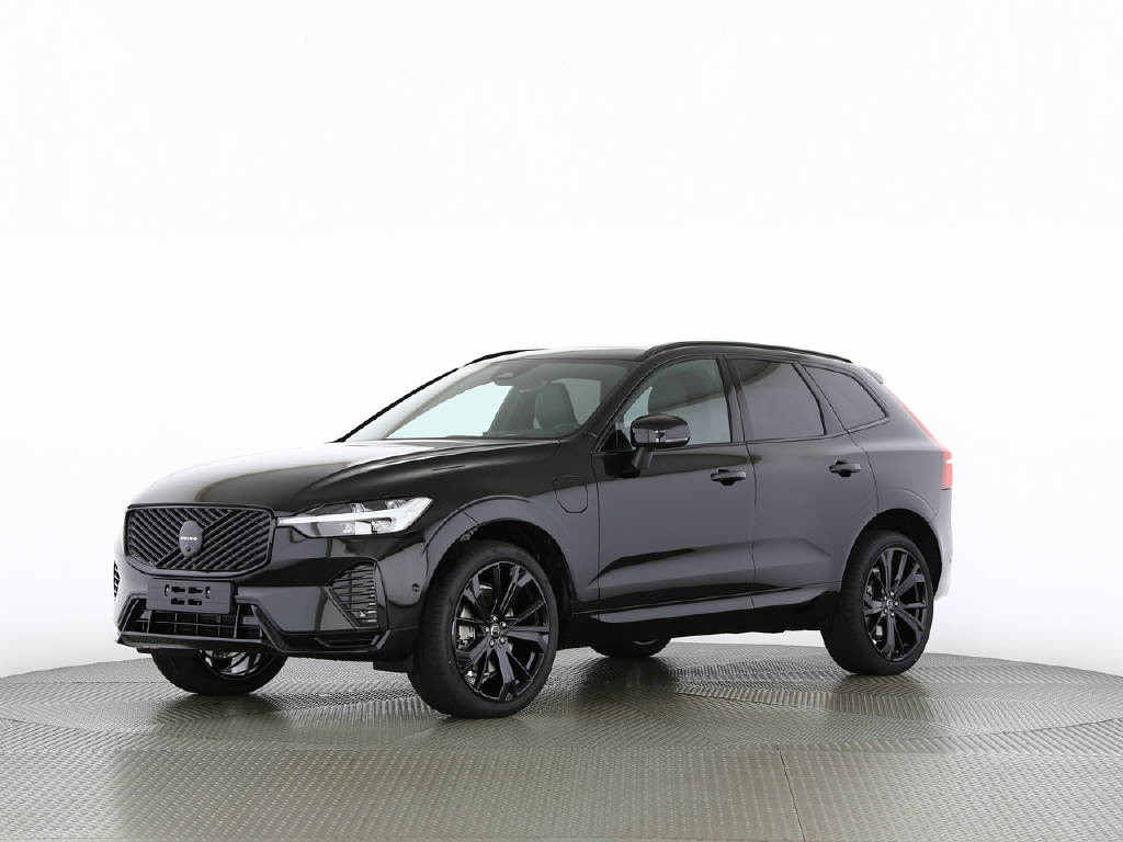 VOLVO XC60 2.0 T6 TE Black Edition eAWD-image-26