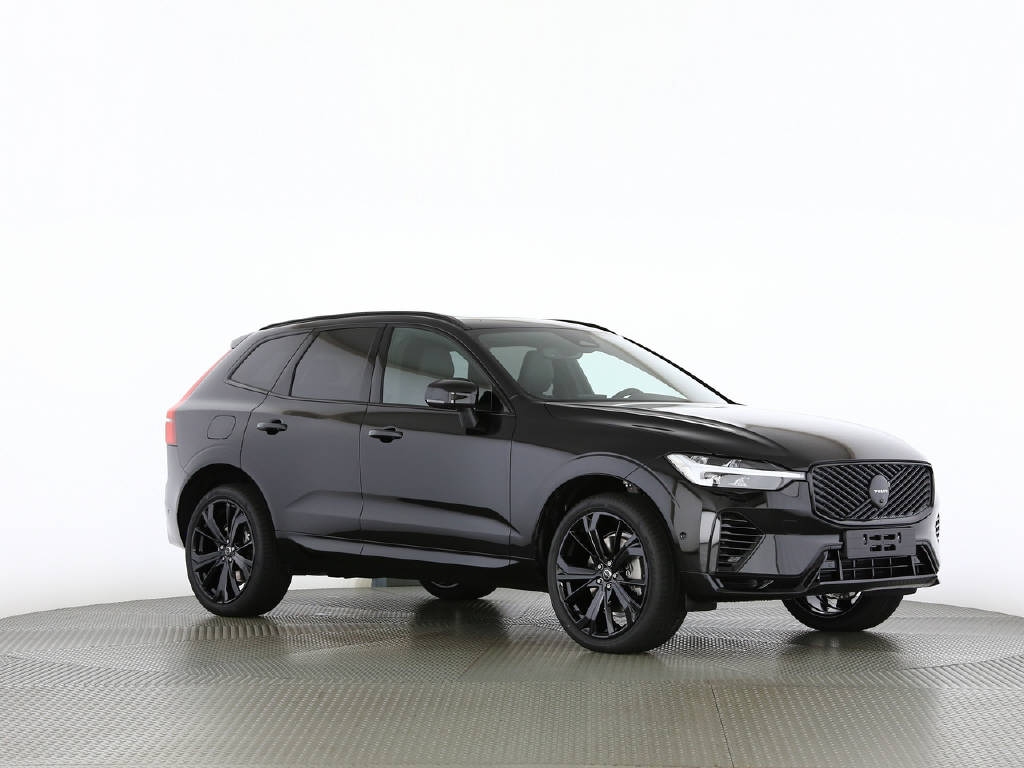 VOLVO XC60 2.0 T6 TE Black Edition eAWD-image-20