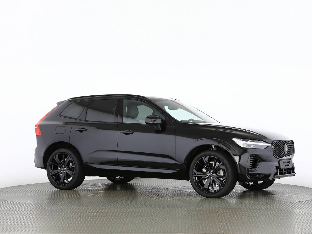 VOLVO XC60 2.0 T6 TE Black Edition eAWD-image-19