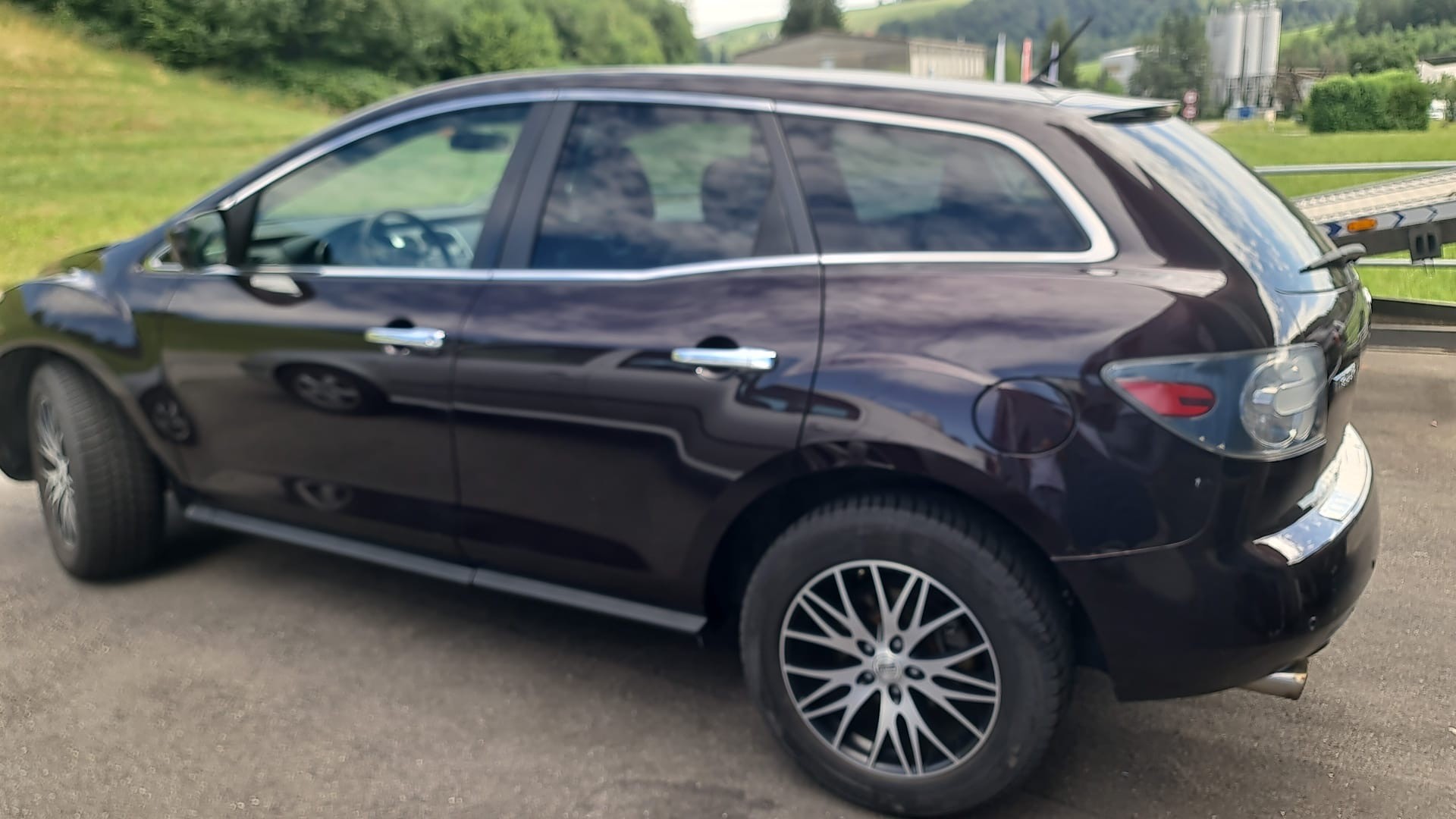 MAZDA CX-7-image-3