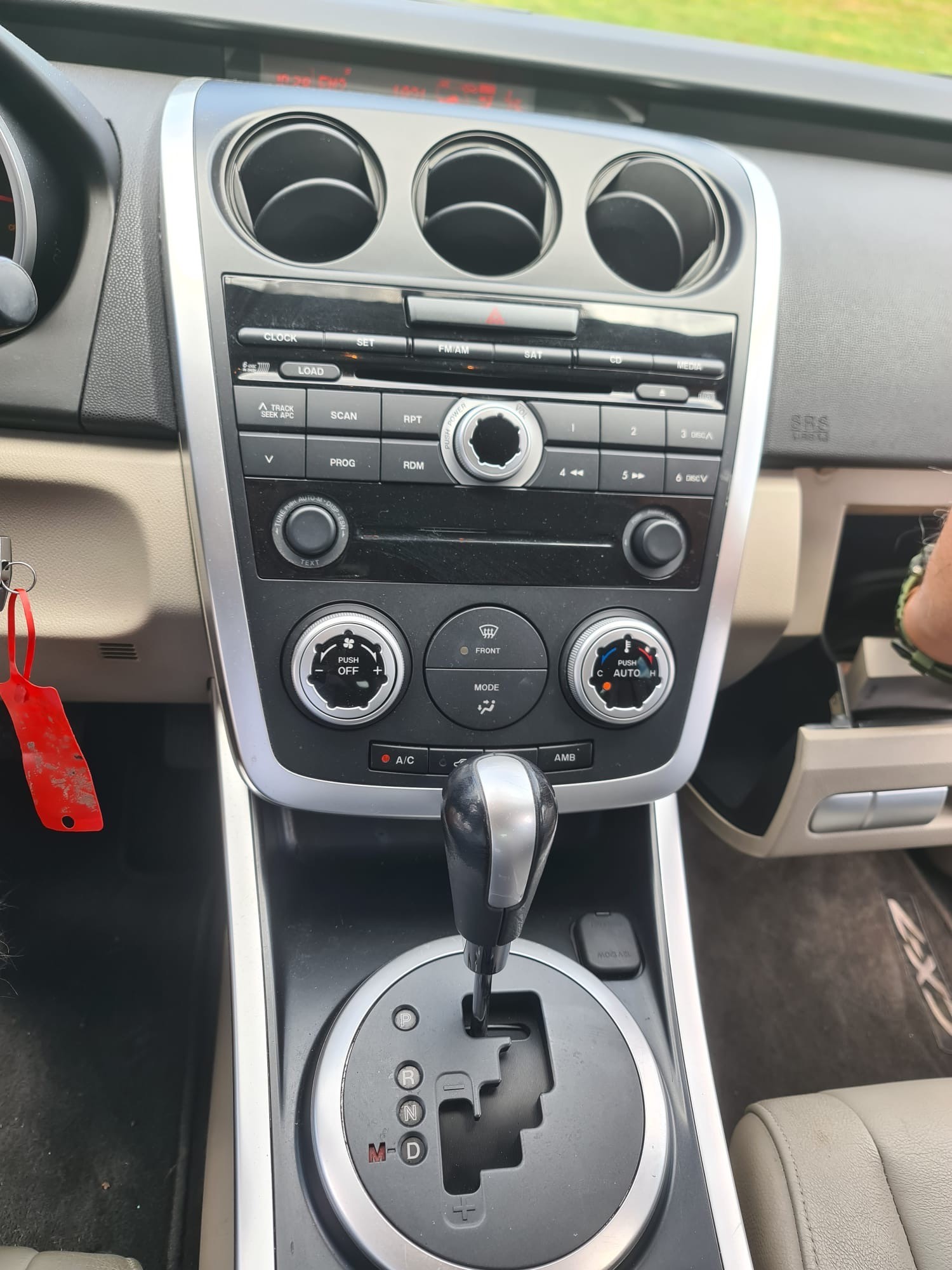MAZDA CX-7-image-6