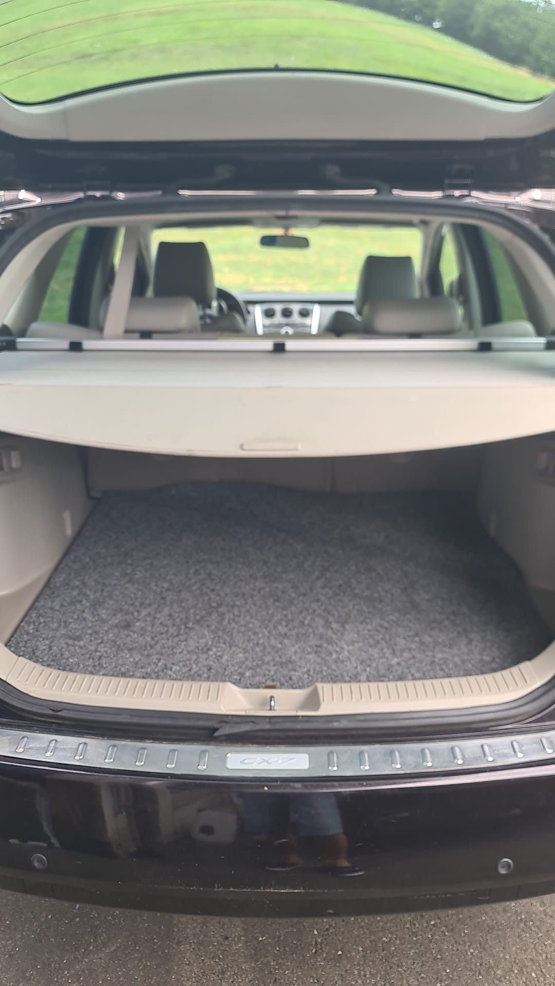 MAZDA CX-7-image-9