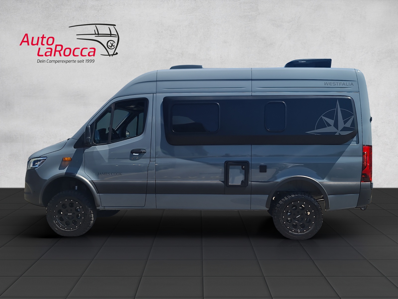 WESTFALIA James Cook 600D Premium 2.0 4Matic 9G-image-1