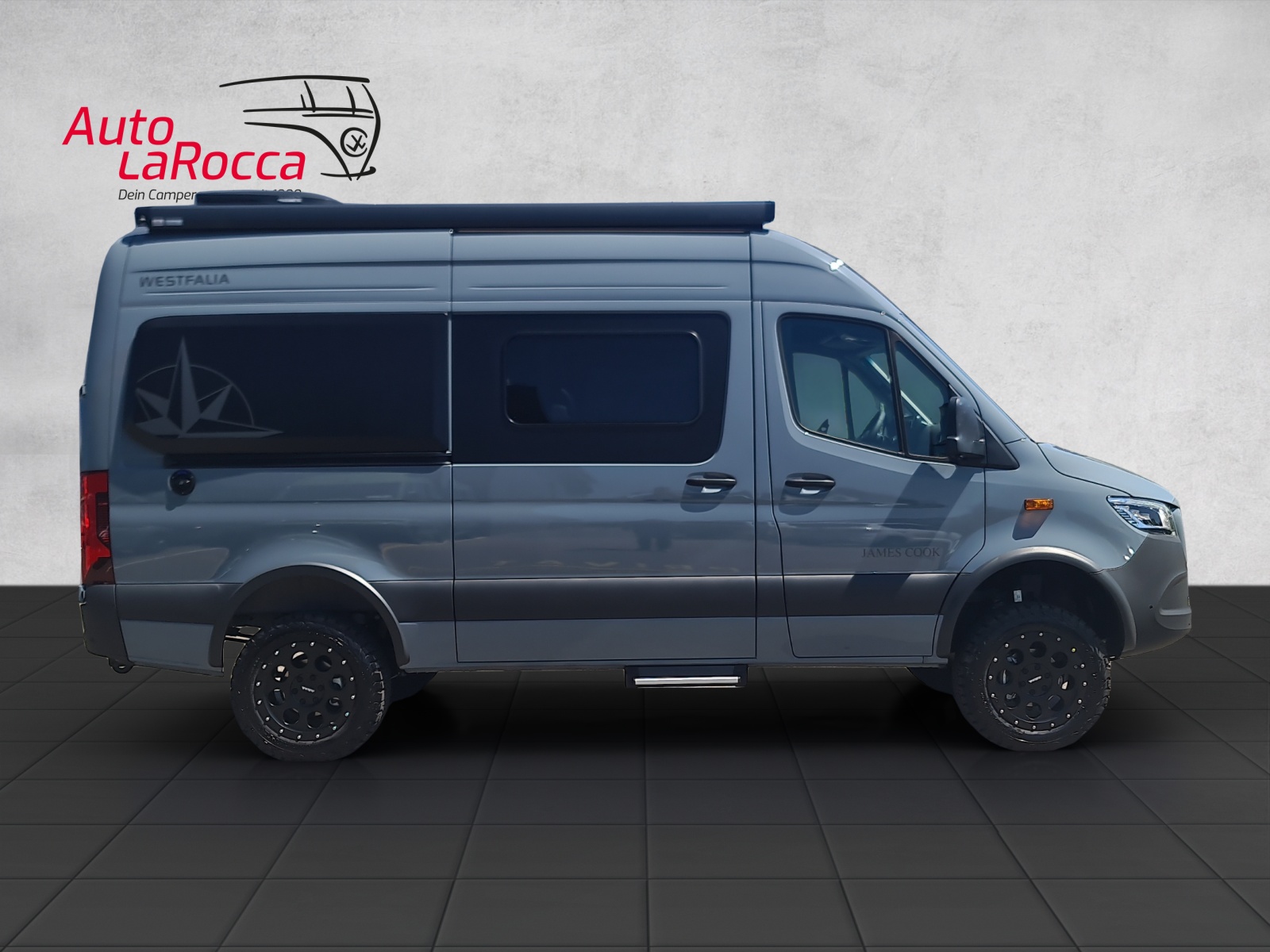 WESTFALIA James Cook 600D Premium 2.0 4Matic 9G-image-5