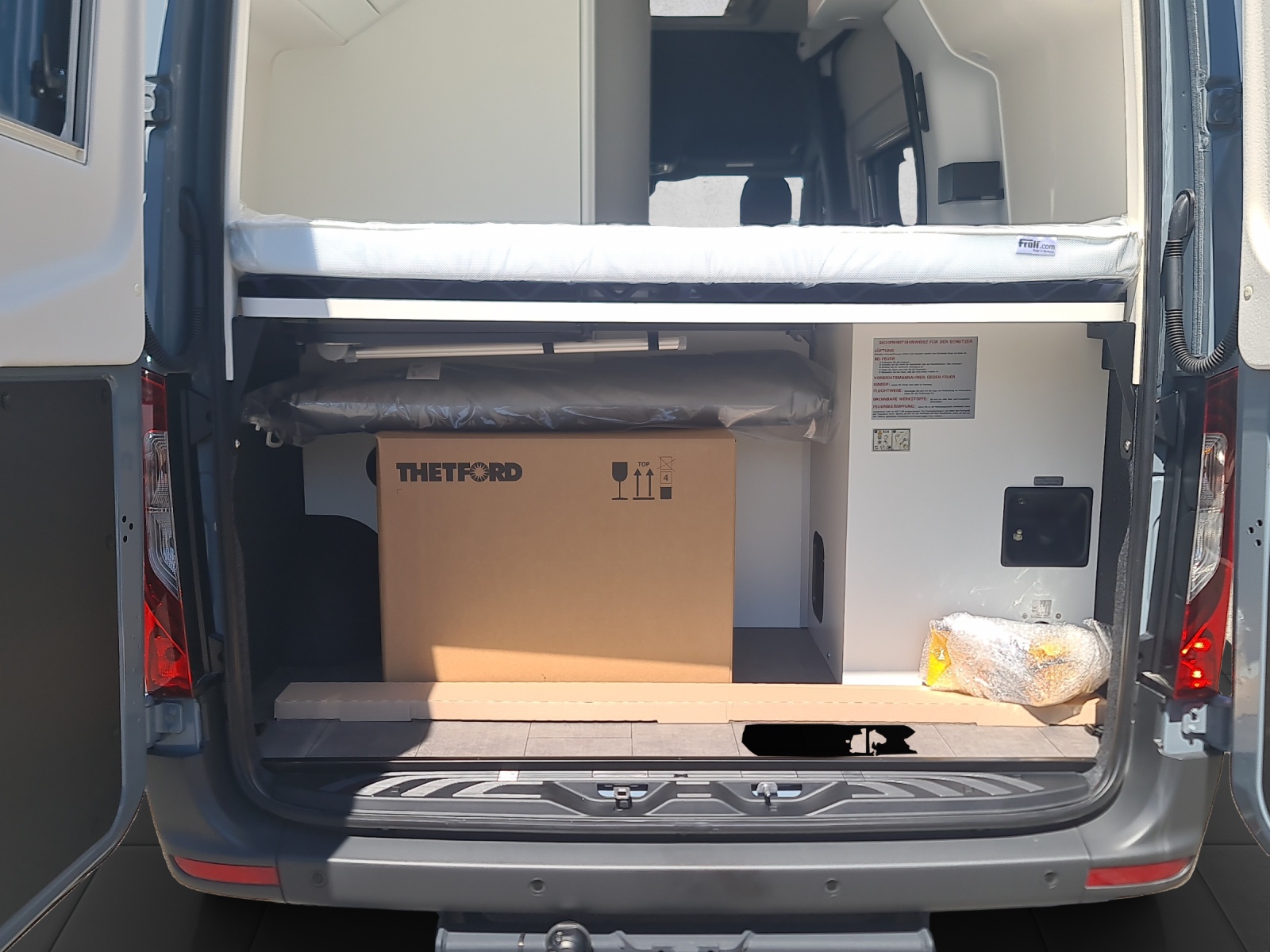 WESTFALIA James Cook 600D Premium 2.0 4Matic 9G-image-9