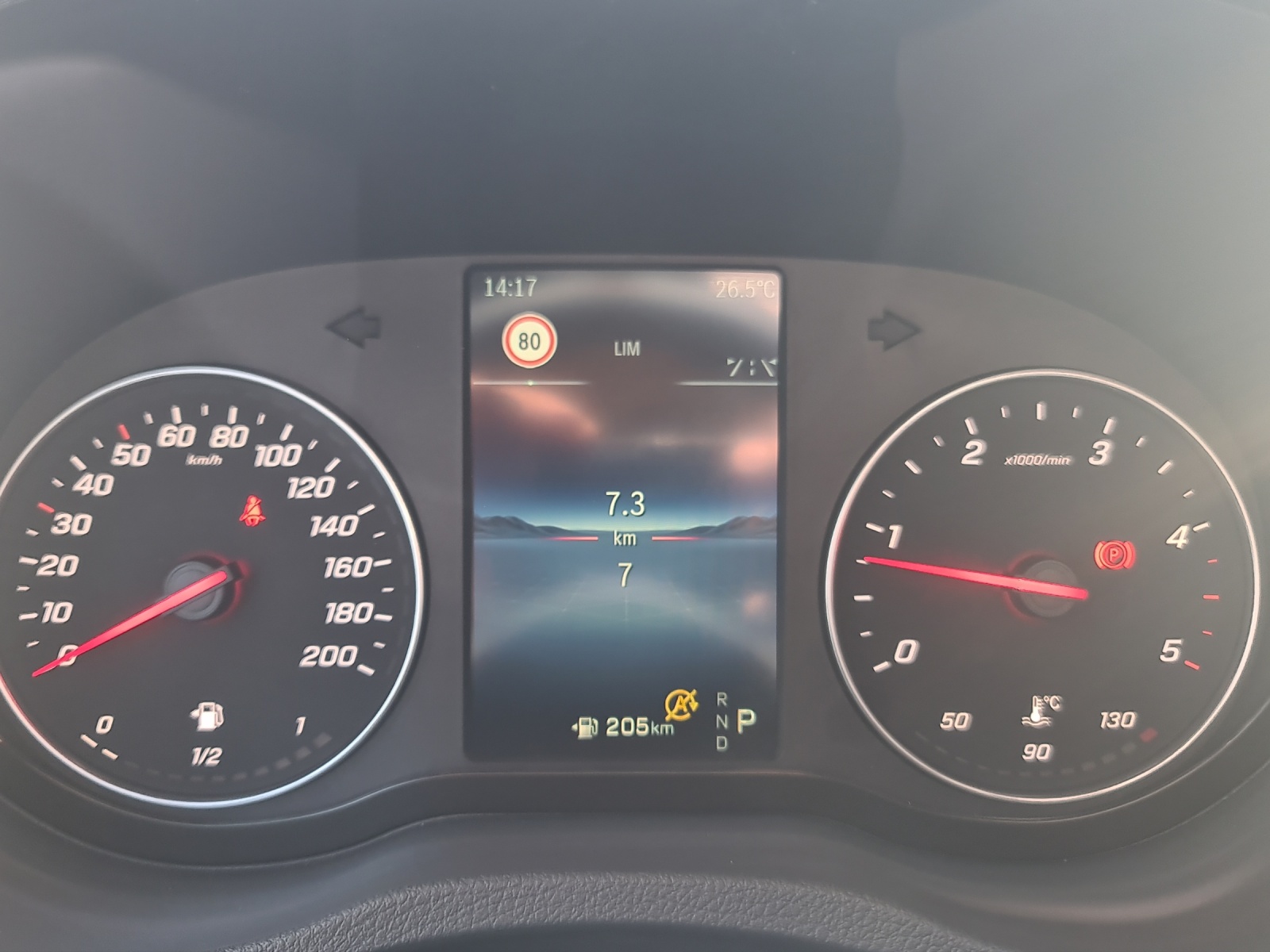 WESTFALIA James Cook 600D Premium 2.0 4Matic 9G-image-16