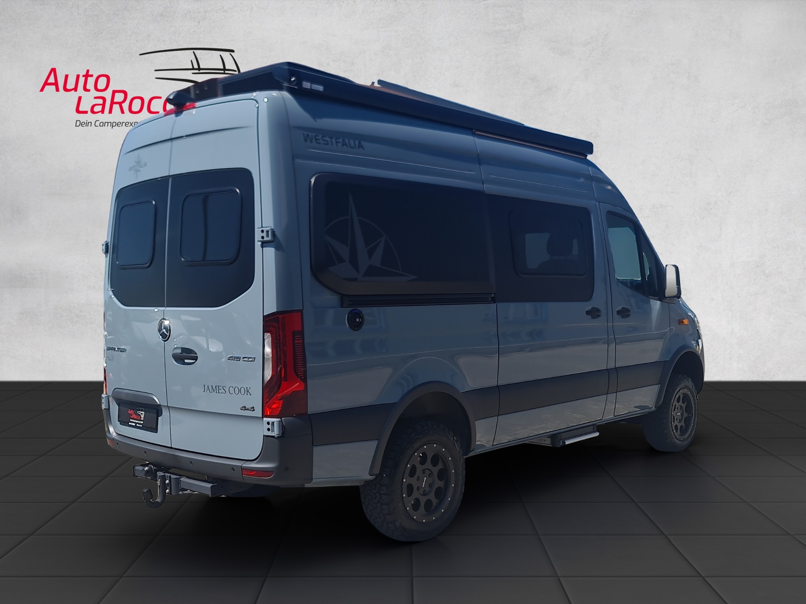 WESTFALIA James Cook 600D Premium 2.0 4Matic 9G-image-4