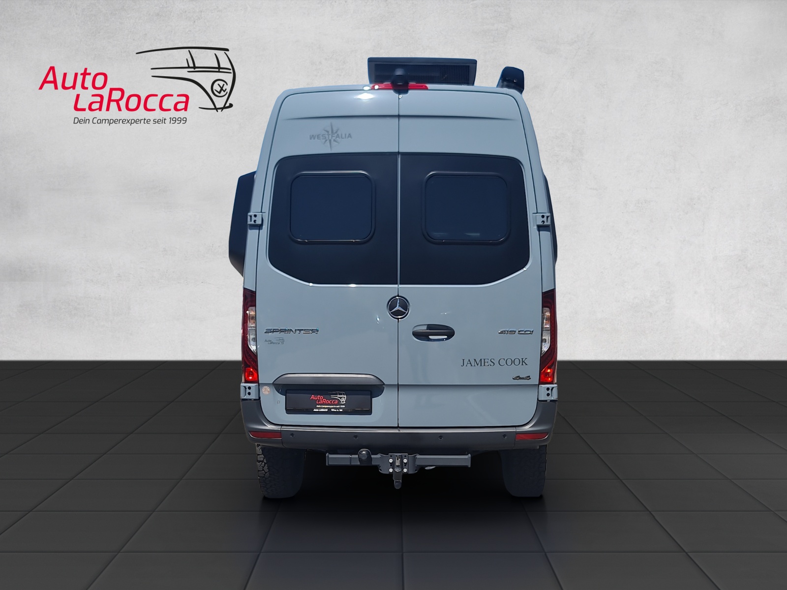 WESTFALIA James Cook 600D Premium 2.0 4Matic 9G-image-3