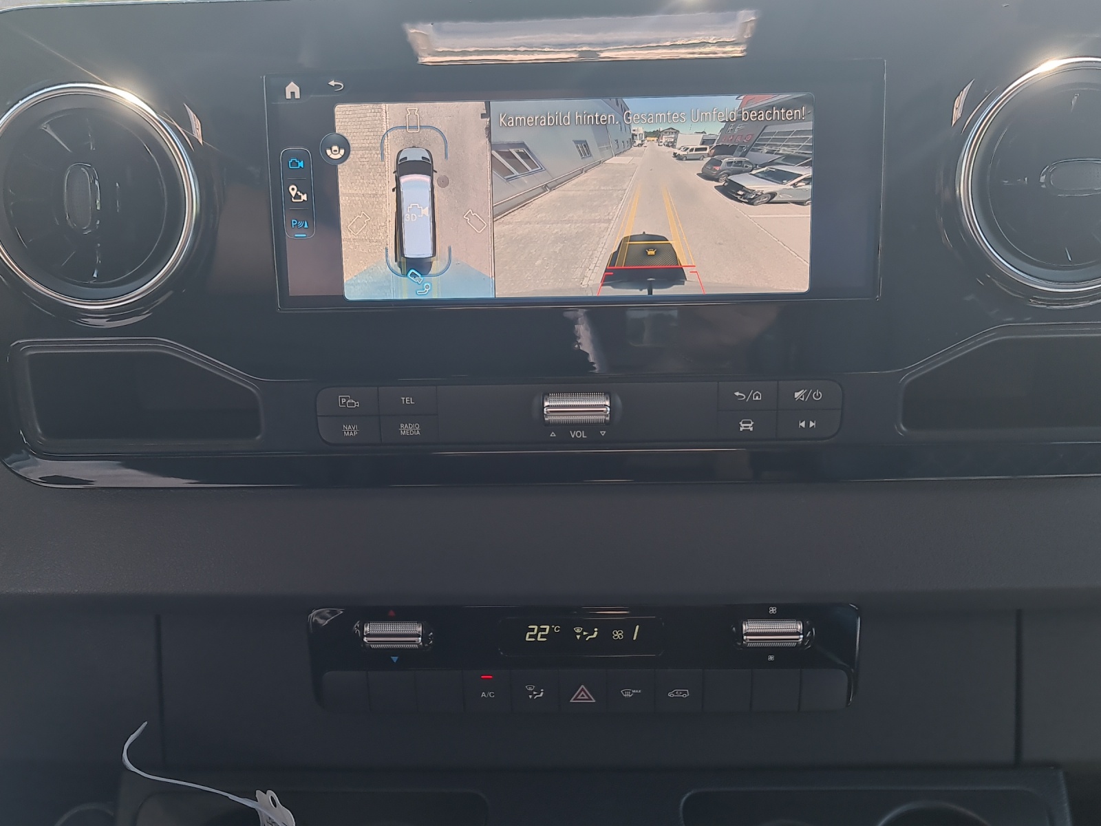 WESTFALIA James Cook 600D Premium 2.0 4Matic 9G-image-14