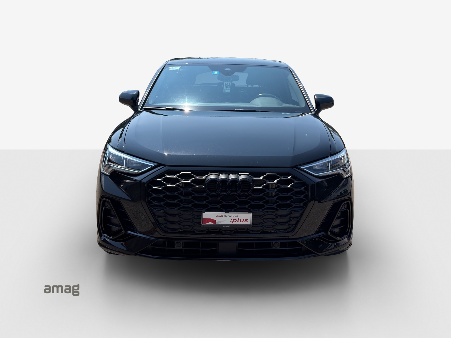 AUDI Q3 Sportback 45 TFSI e S line S-tronic-image-6