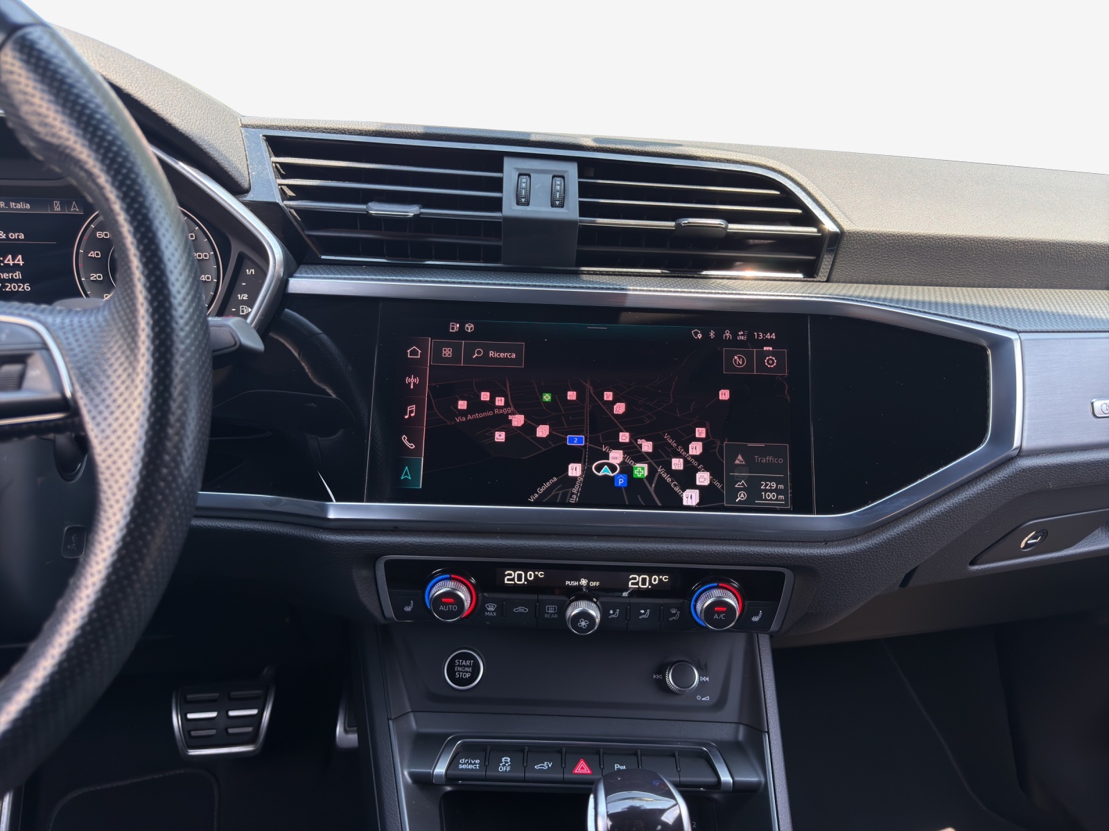 AUDI Q3 Sportback 45 TFSI e S line S-tronic-image-10