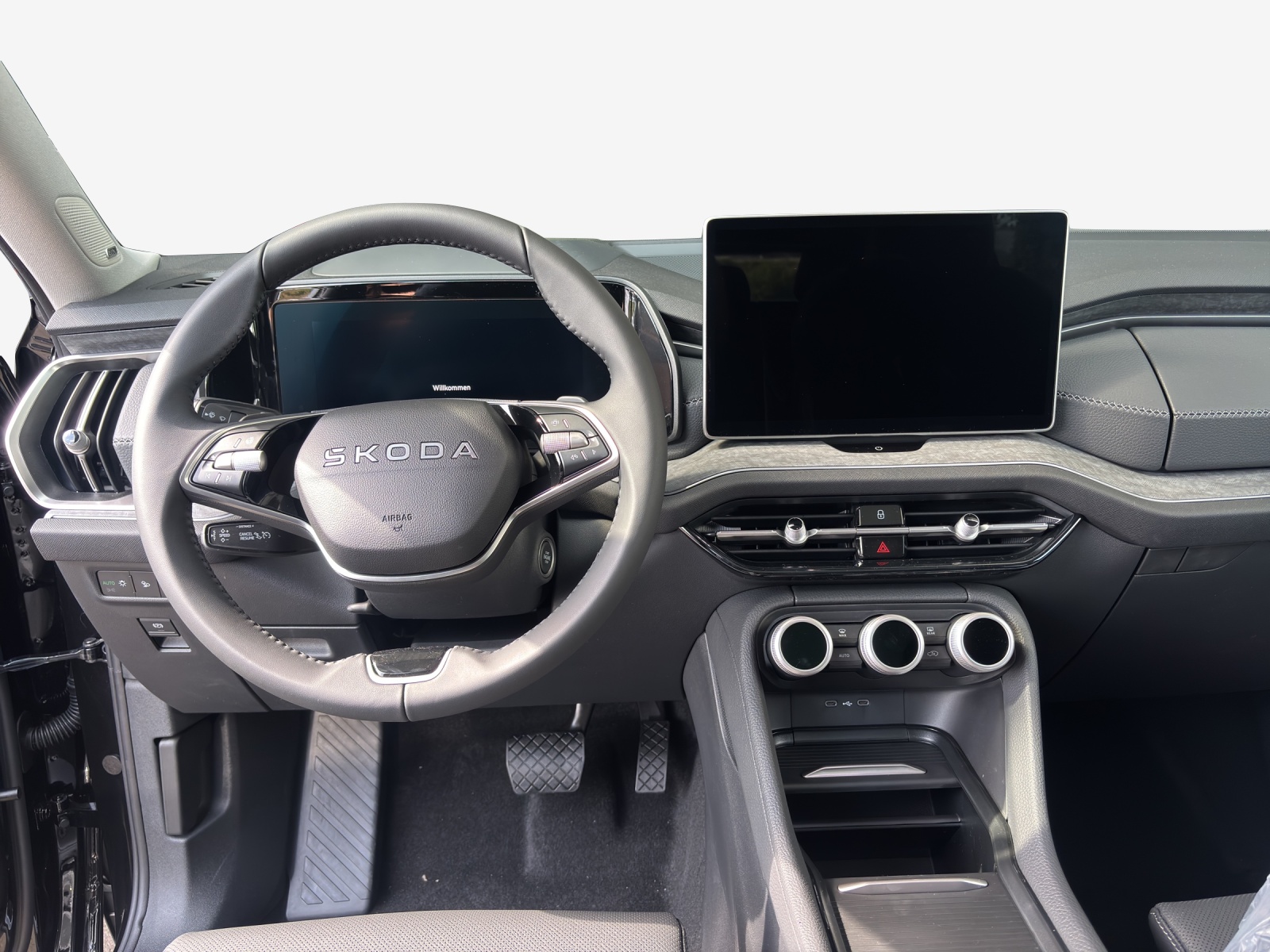SKODA Kodiaq 2.0 TSI Selection 4x4-image-8