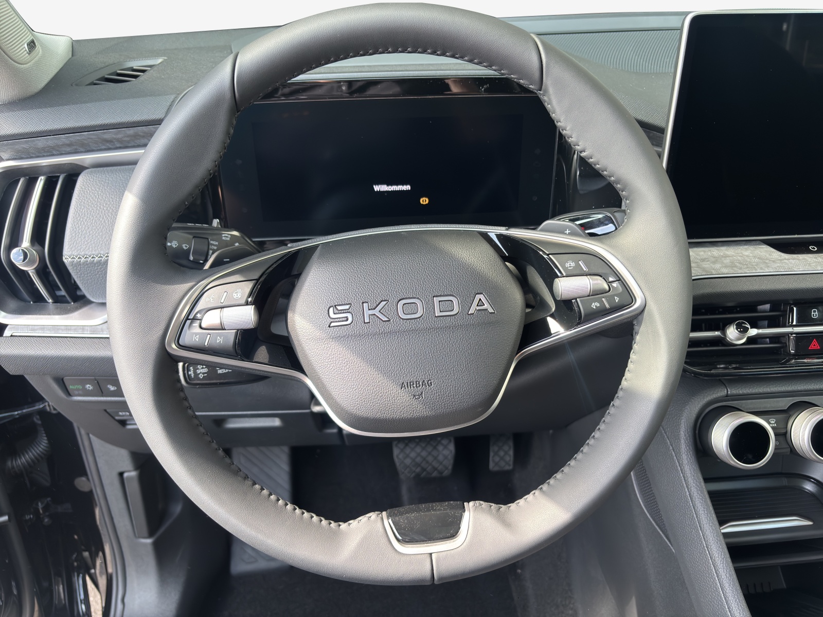 SKODA Kodiaq 2.0 TSI Selection 4x4-image-9