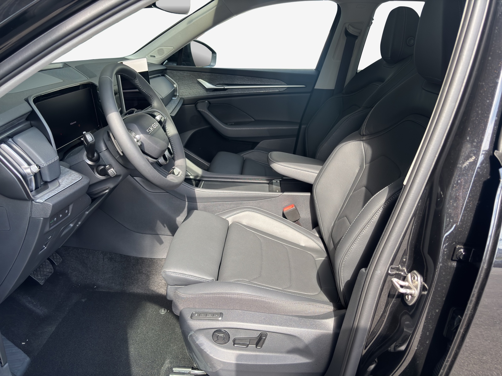 SKODA Kodiaq 2.0 TSI Selection 4x4-image-7