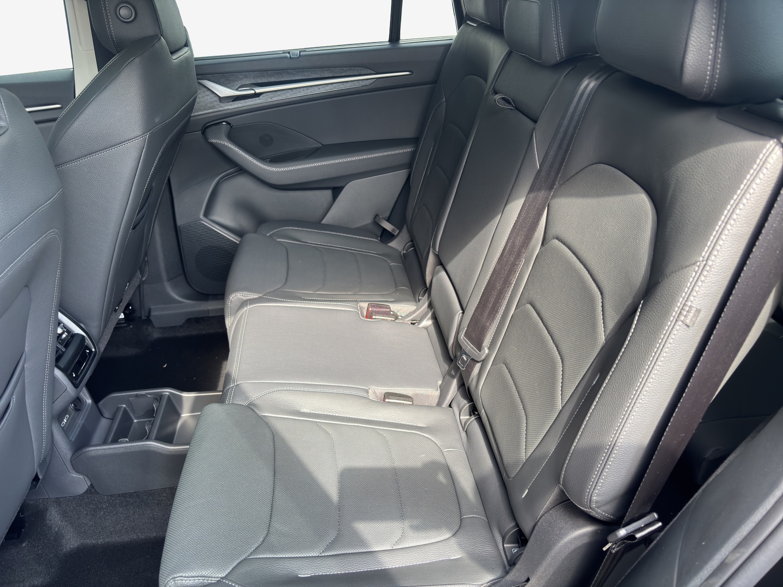 SKODA Kodiaq 2.0 TSI Selection 4x4-image-11