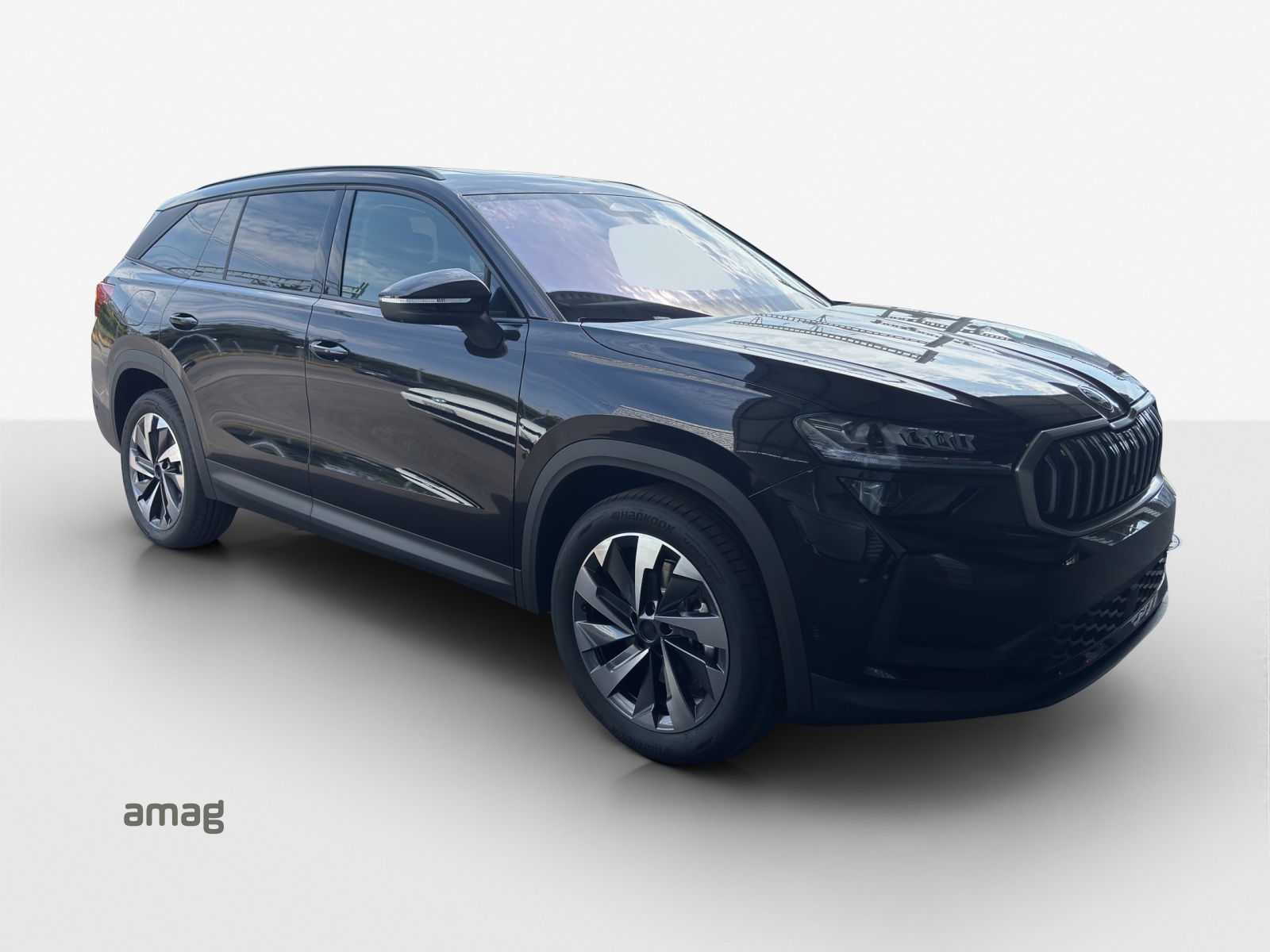 SKODA Kodiaq 2.0 TSI Selection 4x4-image-5