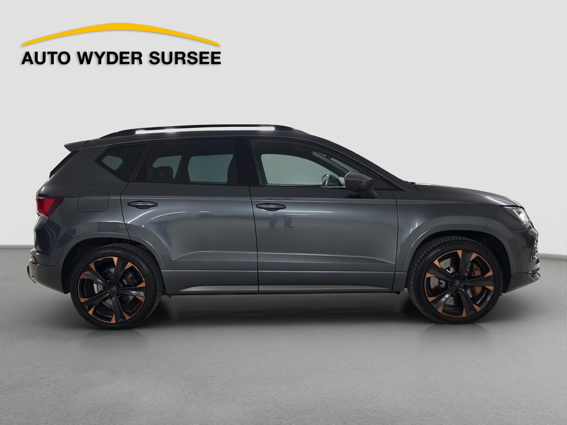 CUPRA Ateca Cupra 2.0 TSI 4Drive DSG-image-6