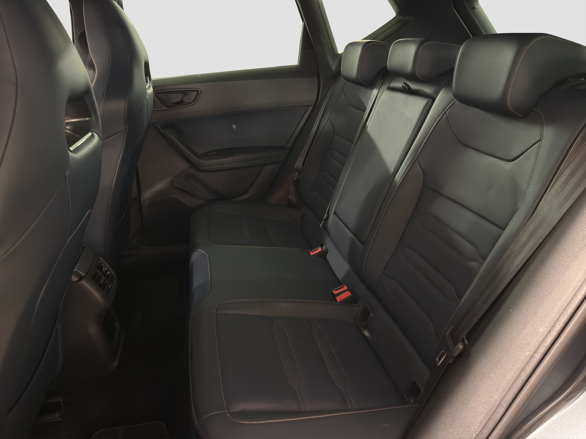 CUPRA Ateca Cupra 2.0 TSI 4Drive DSG-image-10