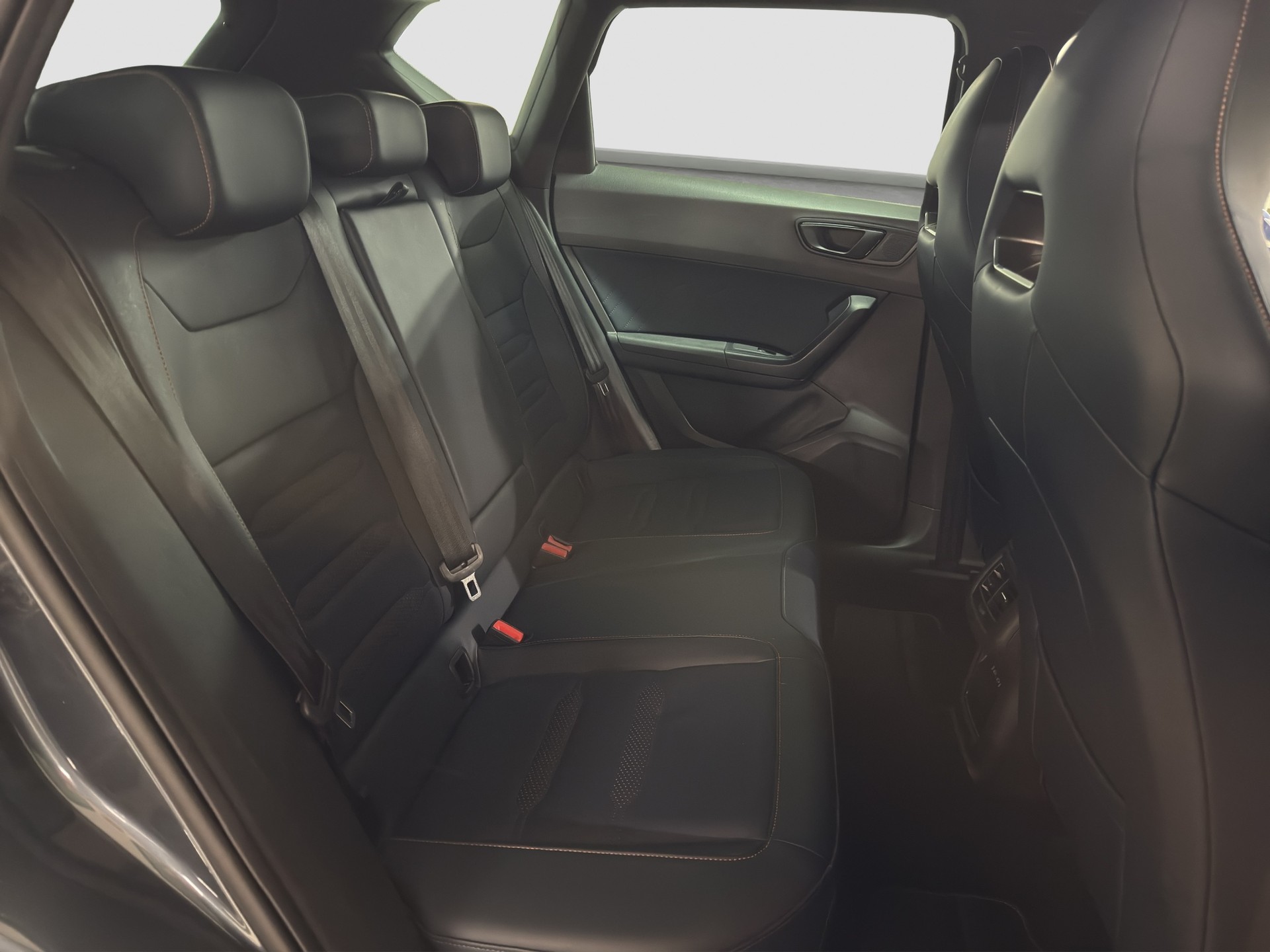 CUPRA Ateca Cupra 2.0 TSI 4Drive DSG-image-11