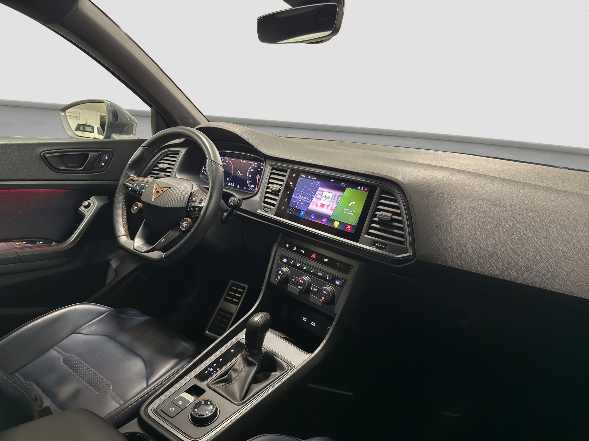 CUPRA Ateca Cupra 2.0 TSI 4Drive DSG-image-13