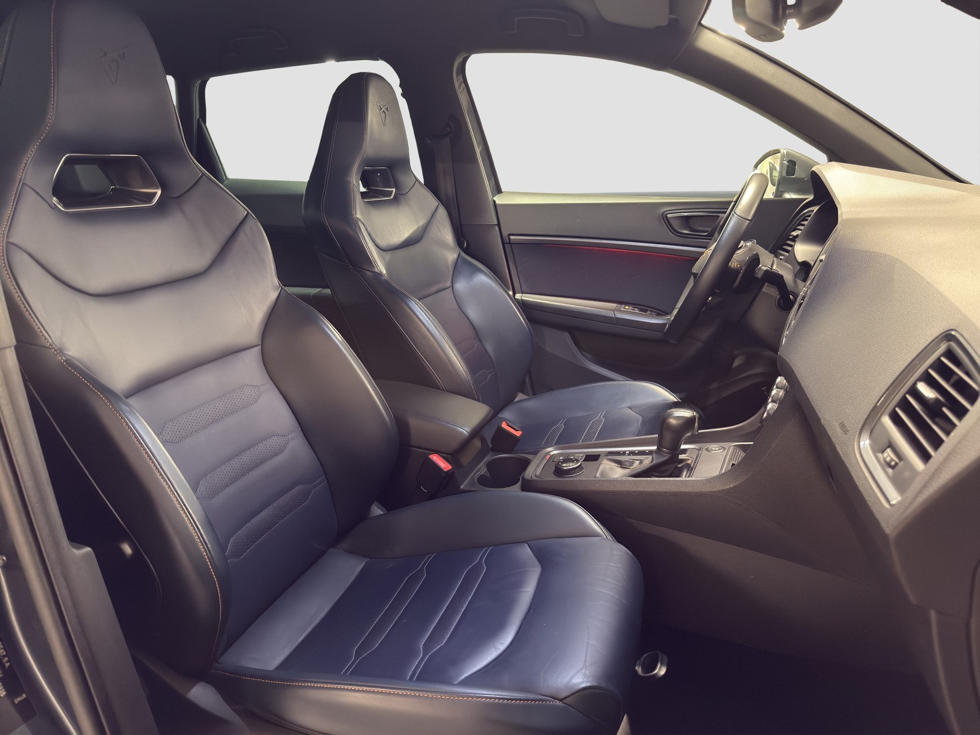 CUPRA Ateca Cupra 2.0 TSI 4Drive DSG-image-9