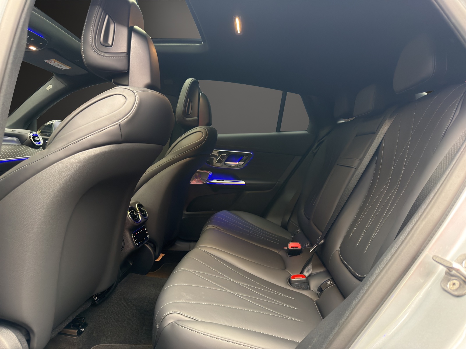 MERCEDES-BENZ AMG GLC 53 4MATIC+ Coupe-image-9