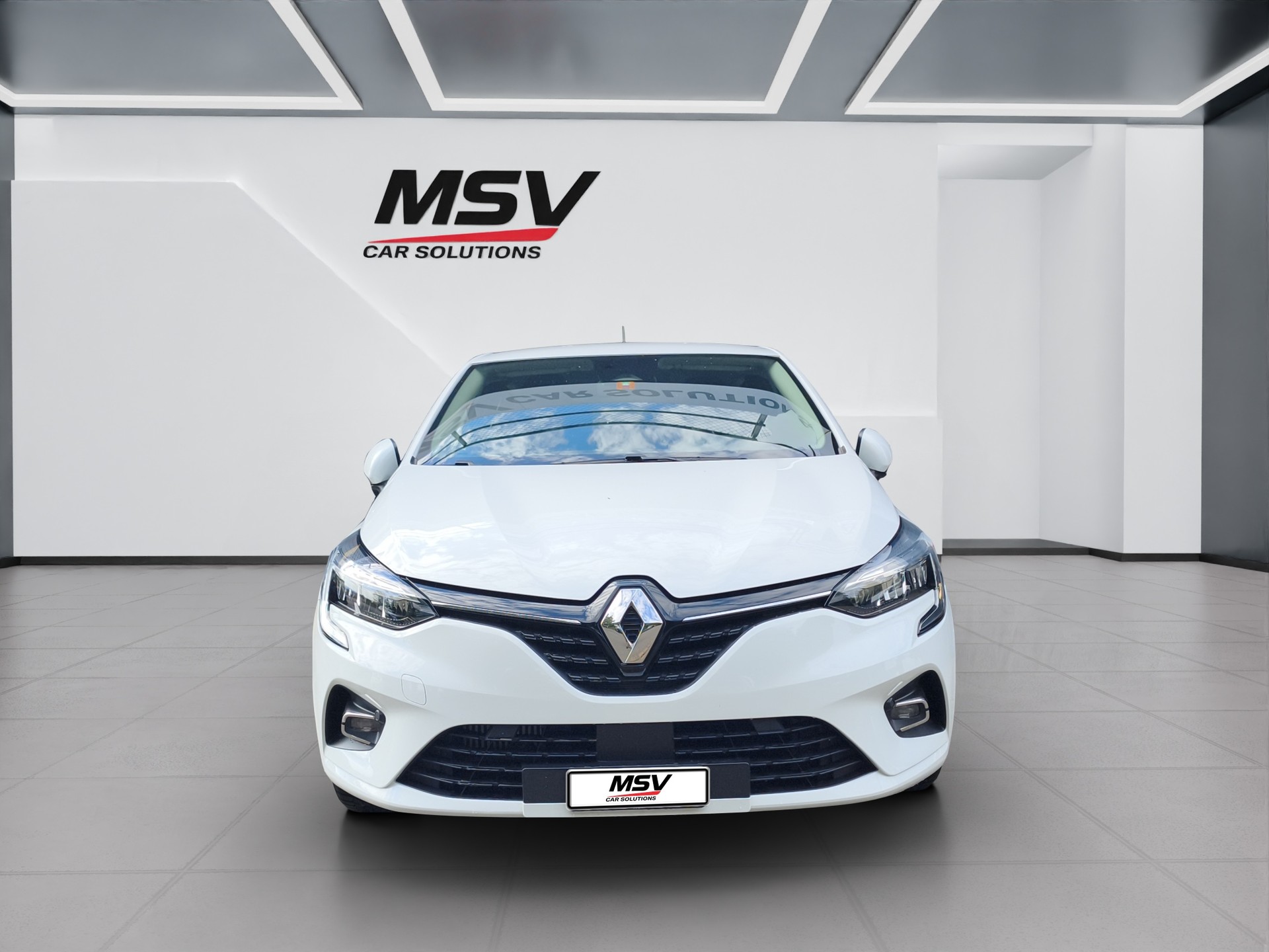 RENAULT Clio 1.0 Business-image-7