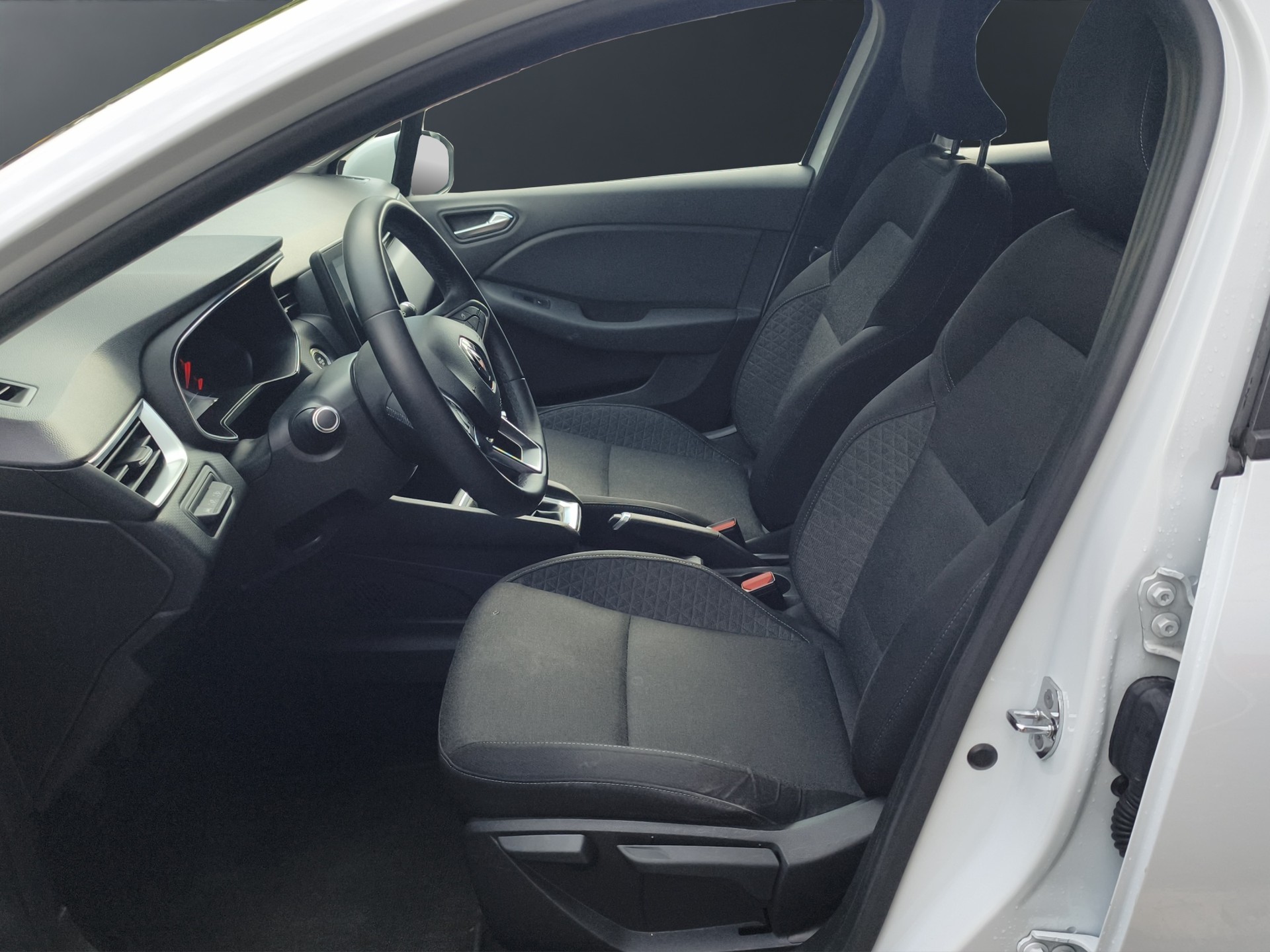 RENAULT Clio 1.0 Business-image-8