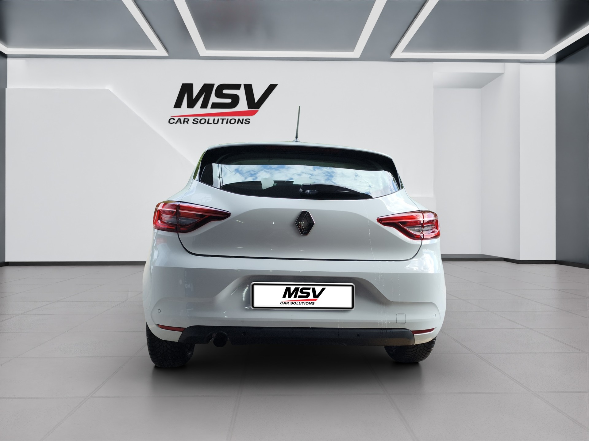 RENAULT Clio 1.0 Business-image-3