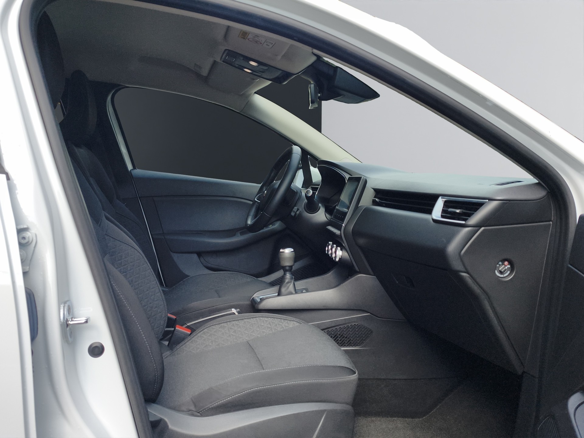 RENAULT Clio 1.0 Business-image-9