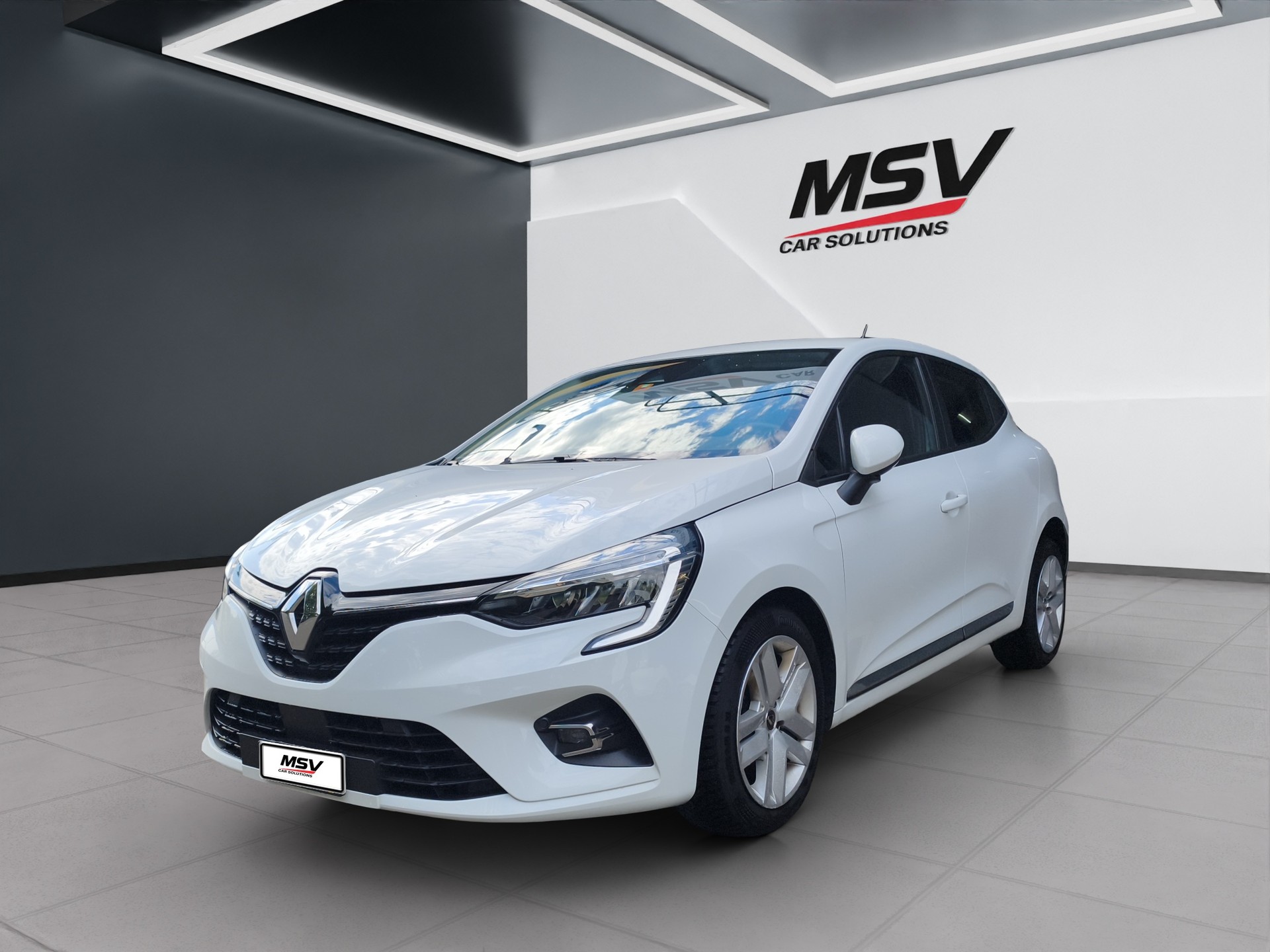 RENAULT Clio 1.0 Business-image-6